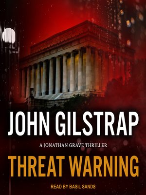 cover image of Threat Warning